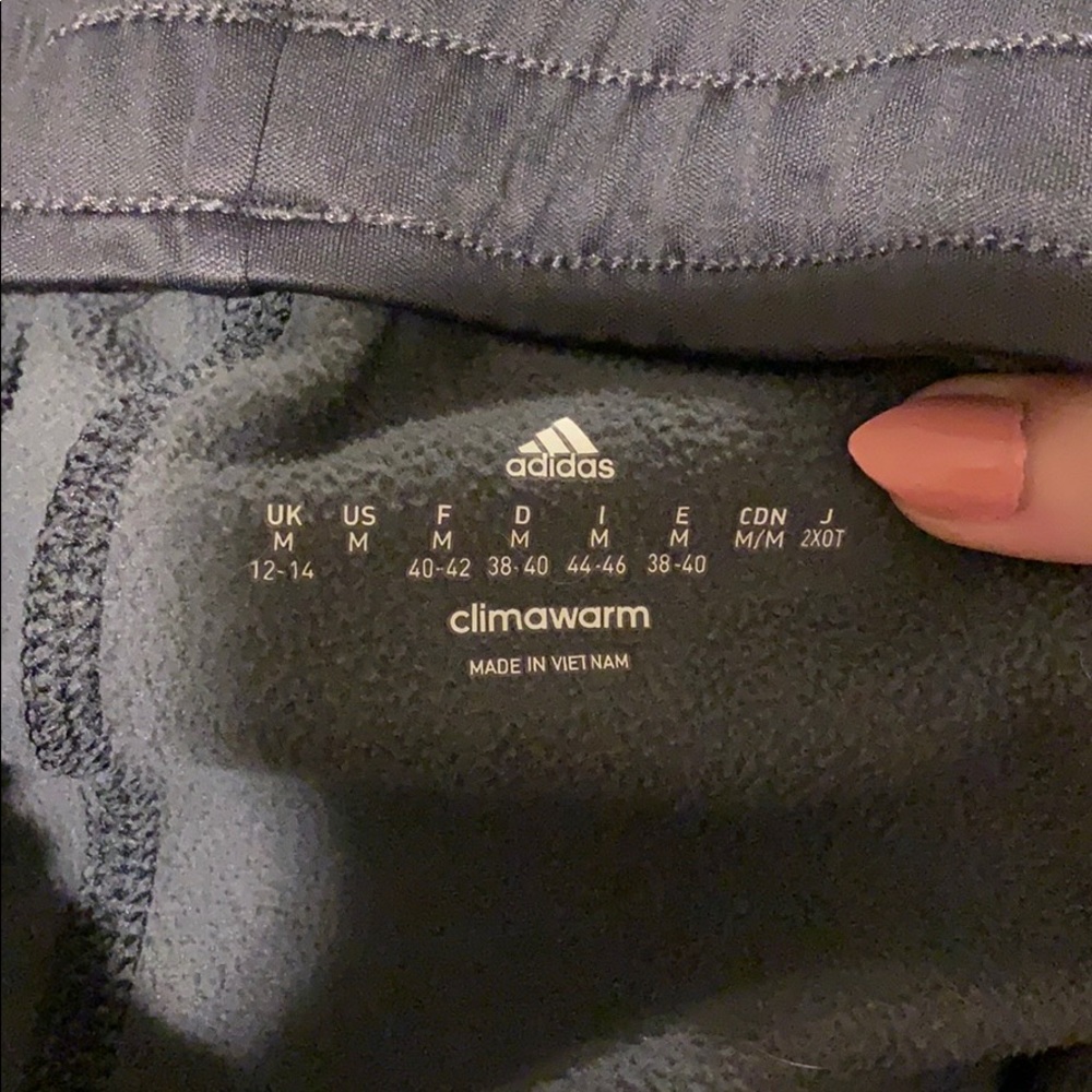 Sweatpants - Picture 3 of 3